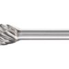 Oval Carbide Burr