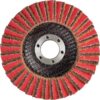 Flap Disc Non-woven Ceramic