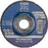 Non-Woven Flap Disc PNZ